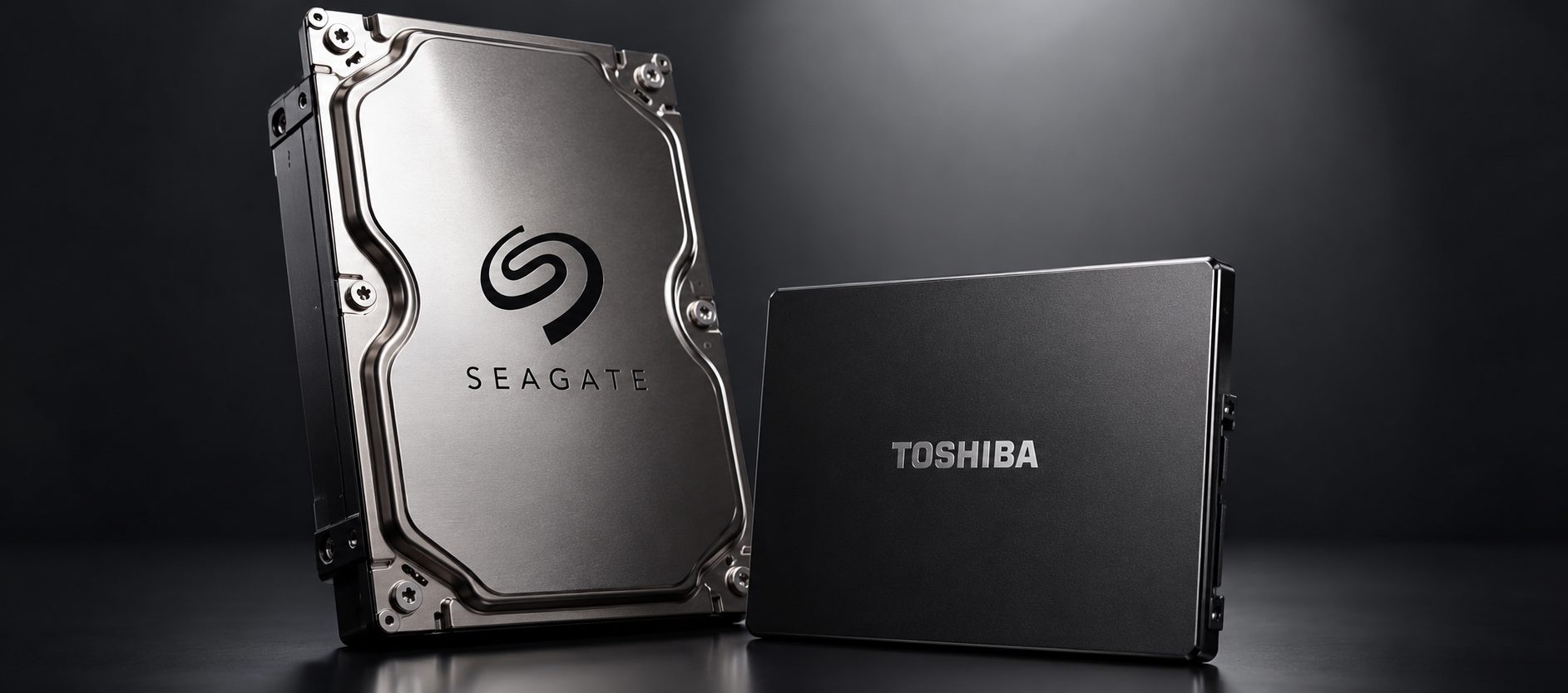 HDD SSD