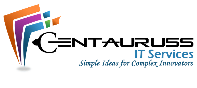 Centauruss Logo