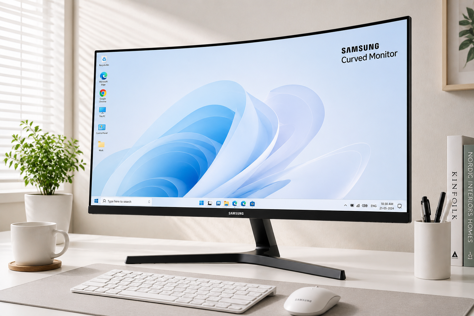 Monitor